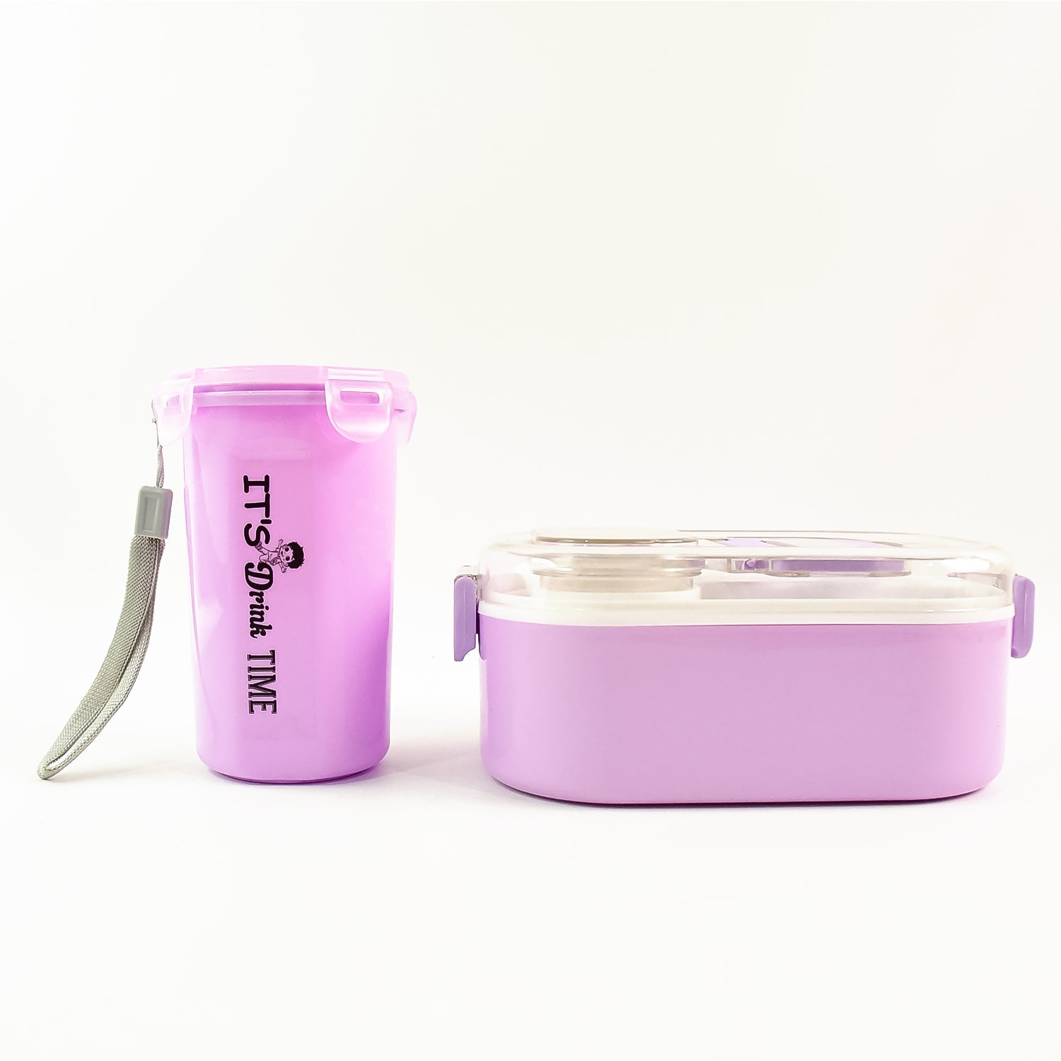 LunchSure Compact Airtight Meal Box LunchSure Compact Airtight Meal Box